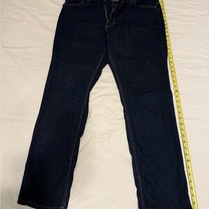 Men's Origin Delta Jeans (Jocko’s Company)